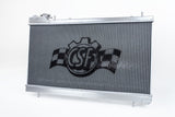 CSF High-Performance All-Aluminum Radiator - 2006-2008 Subaru Forester