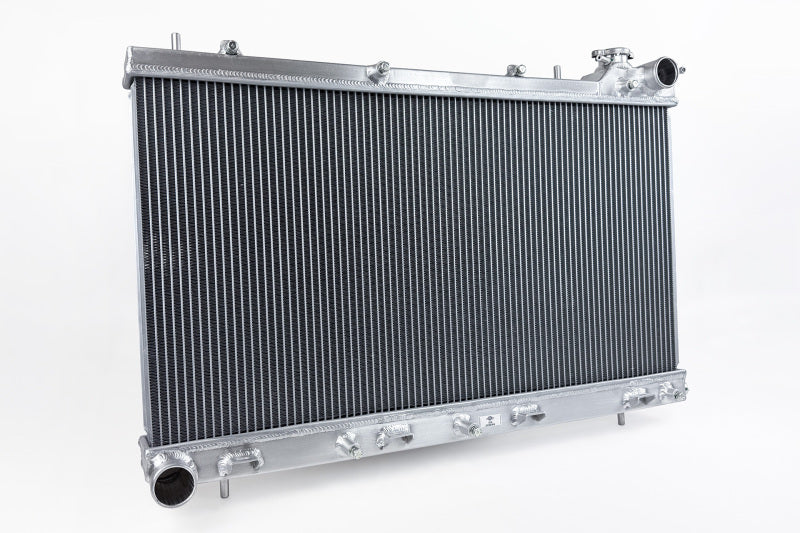 CSF High-Performance All-Aluminum Radiator - 2006-2008 Subaru Forester