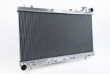 CSF High-Performance All-Aluminum Radiator - 2006-2008 Subaru Forester