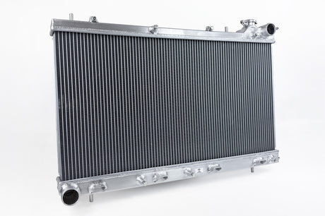CSF High-Performance All-Aluminum Radiator - 2006-2008 Subaru Forester
