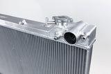 CSF High-Performance All-Aluminum Radiator - 2006-2008 Subaru Forester