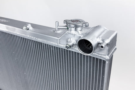 CSF High-Performance All-Aluminum Radiator - 2006-2008 Subaru Forester