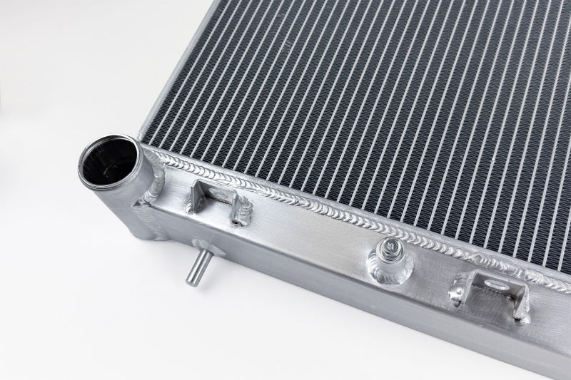 CSF High-Performance All-Aluminum Radiator - 2006-2008 Subaru Forester