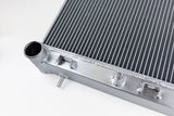 CSF High-Performance All-Aluminum Radiator - 2006-2008 Subaru Forester