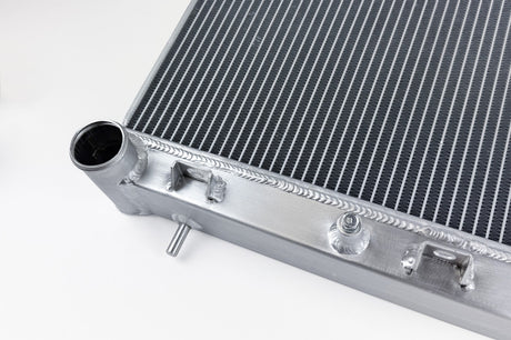 CSF High-Performance All-Aluminum Radiator - 2006-2008 Subaru Forester