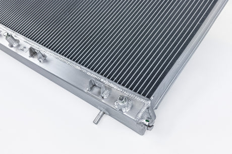 CSF High-Performance All-Aluminum Radiator - 2006-2008 Subaru Forester