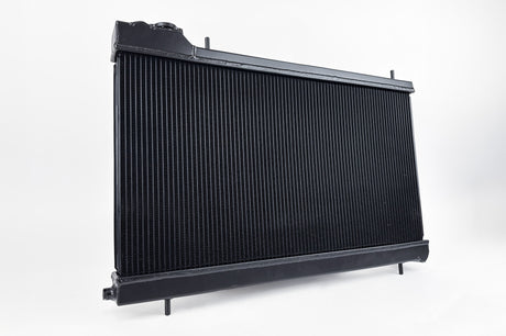 CSF All Aluminum Radiator - 2006-2008 Subaru Forester