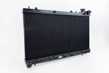 CSF All Aluminum Radiator - 2006-2008 Subaru Forester