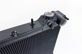 CSF All Aluminum Radiator - 2006-2008 Subaru Forester