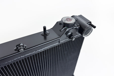 CSF All Aluminum Radiator - 2006-2008 Subaru Forester