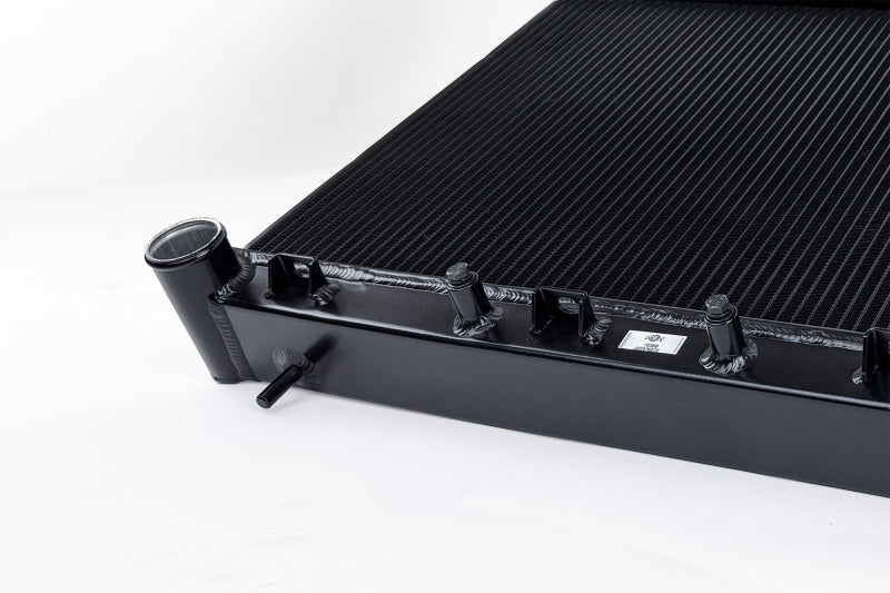 CSF All Aluminum Radiator - 2006-2008 Subaru Forester