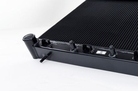 CSF All Aluminum Radiator - 2006-2008 Subaru Forester