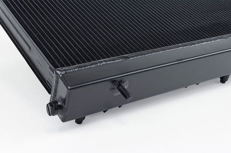 CSF All Aluminum Radiator - 2006-2008 Subaru Forester