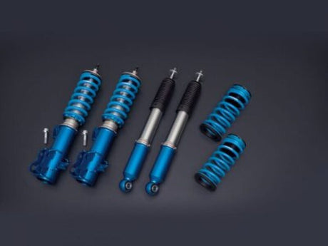 Cusco (GC8) Sport R Coilover Kit (Mono-Tube 24-way Adj.) - 1993-2021 Subaru Impreza