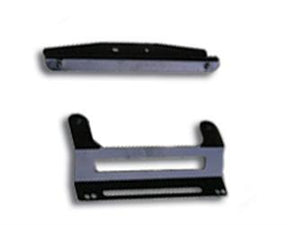 Cusco DIFFUSER BracketS OEM 06 diffuser on ***Must use 673 487 A - 2005 Subaru Impreza