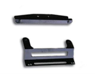 Cusco DIFFUSER BracketS OEM 06 diffuser on ***Must use 673 487 A - 2005 Subaru Impreza