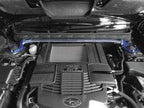 Cusco BR9 Type OS Front Strut Bar - 2009-2019 Subaru Legacy