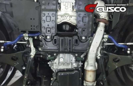 Cusco XT 26mm Front Sway Bar - 2012 Subaru Forester