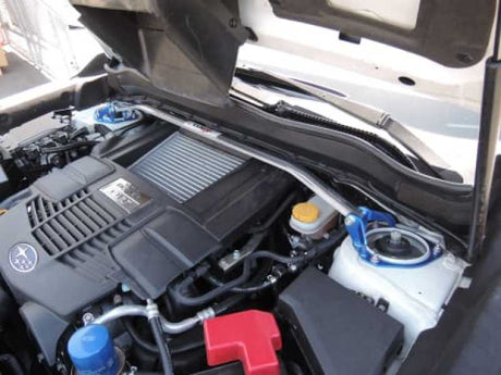Cusco Strut Bar OS Front XT - 2012 Subaru Forester