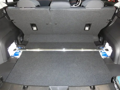 Cusco Rear Strut Tower Brace OS-Type - 2018-2023 Subaru Crosstrek