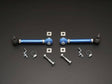 Cusco Lateral Arm Rear Toe Adjustable Pillowball USDM Model - 2015 Subaru Impreza