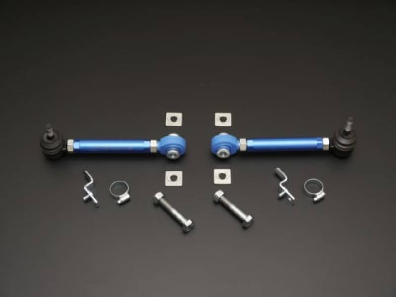 Cusco Lateral Arm Rear Toe Adjustable Pillowball USDM Model - 2015 Subaru Impreza