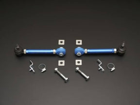 Cusco Lateral Arm Rear Toe Adjustable Pillowball USDM Model - 2015 Subaru Impreza