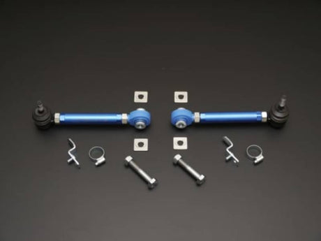 Cusco Lateral Arm Rear Toe Adjustable Pillowball USDM Model - 2015 Subaru Impreza