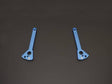 Cusco Power Brace Front Sides USDM Model - 2015 Subaru Impreza