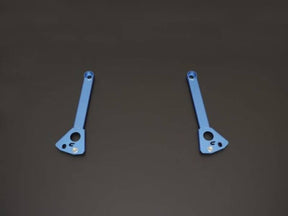 Cusco Power Brace Front Sides USDM Model - 2015 Subaru Impreza