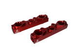 Aeromotive Side Feed Fuel Rail Kit - 2004-2006 Subaru STI