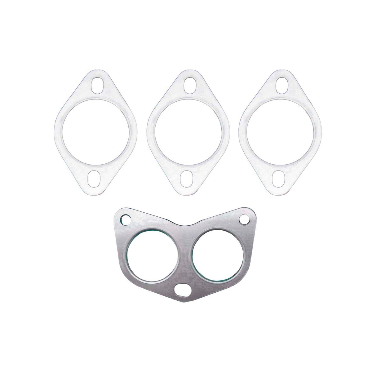 GrimmSpeed Exhaust Gasket Set - 2013-2023 Subaru BRZ - product image 2