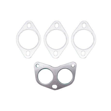 GrimmSpeed Exhaust Gasket Set - 2013-2023 Subaru BRZ - product image 2