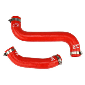 GrimmSpeed Radiator Hose Kit - 2002-2007 Subaru WRX / 2004-2007 STI - product image 1