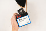 DBA Rear Street Series Brake Pads - 1993-1998 Subaru Impreza