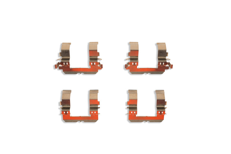 DBA XP650 Front Brake Pads - 2005-2008 Subaru Legacy