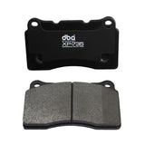 DBA XP650 Rear Brake Pads - 2011-2019 Subaru Legacy