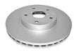 DBA Front En-Shield Standard Rotor - 2015-2019 Subaru Legacy