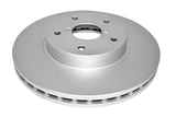 DBA Front En-Shield Standard Rotor - 2015-2019 Subaru Legacy