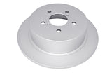 DBA i Limited Rear En-Shield Standard Rotor - 2005-2009 Subaru Legacy