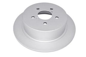 DBA i Limited Rear En-Shield Standard Rotor - 2005-2009 Subaru Legacy
