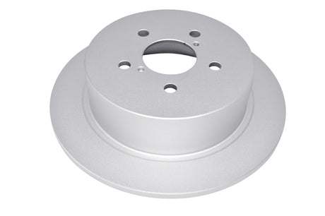 DBA i Limited Rear En-Shield Standard Rotor - 2005-2009 Subaru Legacy