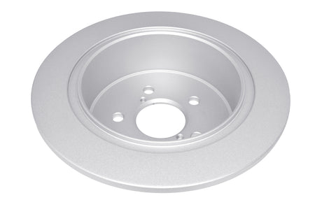 DBA i Limited Rear En-Shield Standard Rotor - 2005-2009 Subaru Legacy