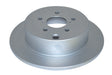 DBA Rear En-Shield Street Series Rotor - 2014-2018 Subaru Forester