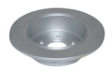 DBA Rear En-Shield Street Series Rotor - 2014-2018 Subaru Forester