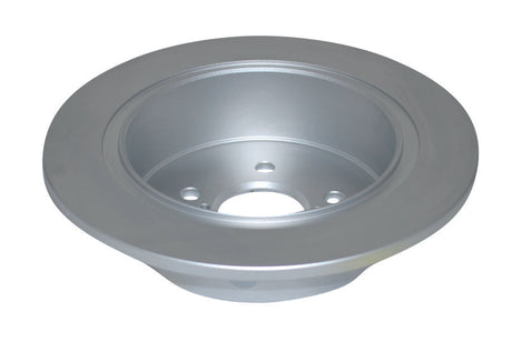 DBA Rear En-Shield Street Series Rotor - 2014-2018 Subaru Forester