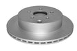 DBA Rear En-Shield Standard Rotor - 2014-2018 Subaru Forester