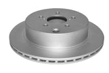 DBA Rear En-Shield Standard Rotor - 2014-2018 Subaru Forester