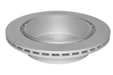 DBA Rear En-Shield Standard Rotor - 2014-2018 Subaru Forester