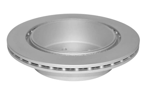 DBA Rear En-Shield Standard Rotor - 2014-2018 Subaru Forester